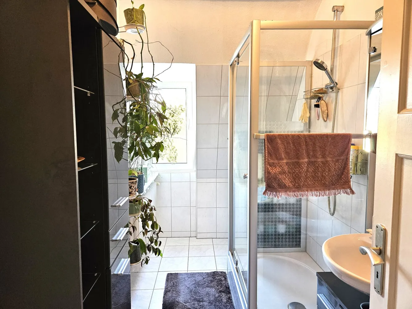 3 room apartment with 70 m² in Ludwigshafen am Rhein – Photo 6