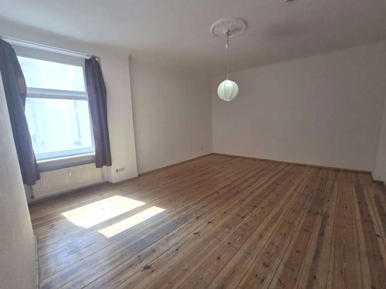 1 Zimmer Wohnung mit 49 m² in Berlin – Bild 1