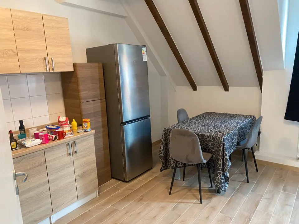 2 room apartment with 70 m² in Hanau – Photo 6