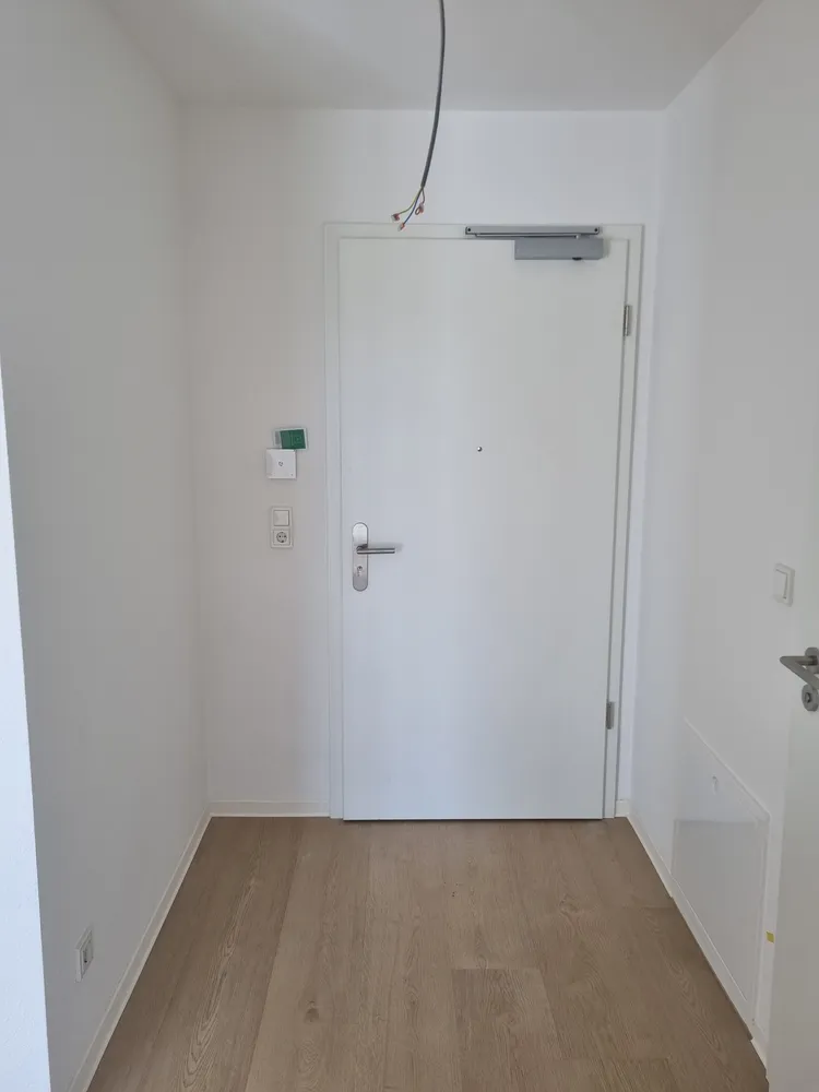 2 room apartment with 43 m² in Ludwigshafen am Rhein – Photo 8