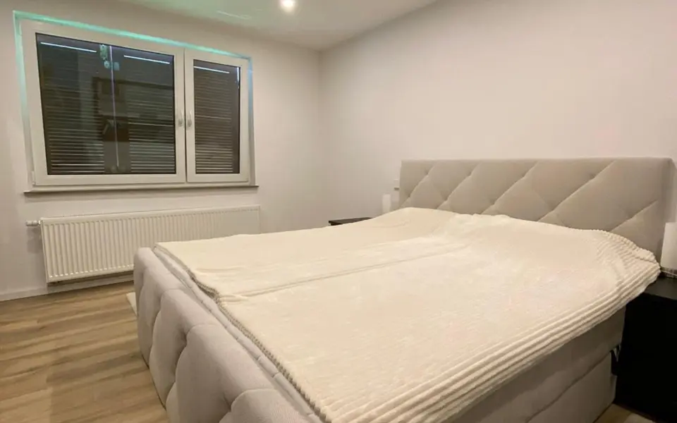 WG-Zimmer mit 70 m² in Herrenberg – Bild 6