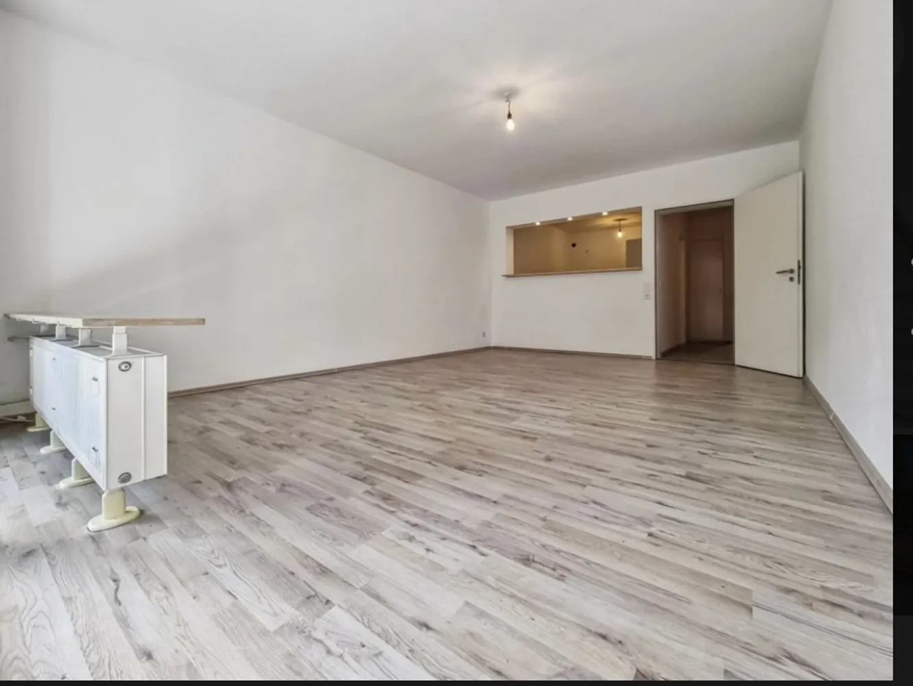 3 Zimmer Wohnung mit 85 m² in Bremen – Bild 1