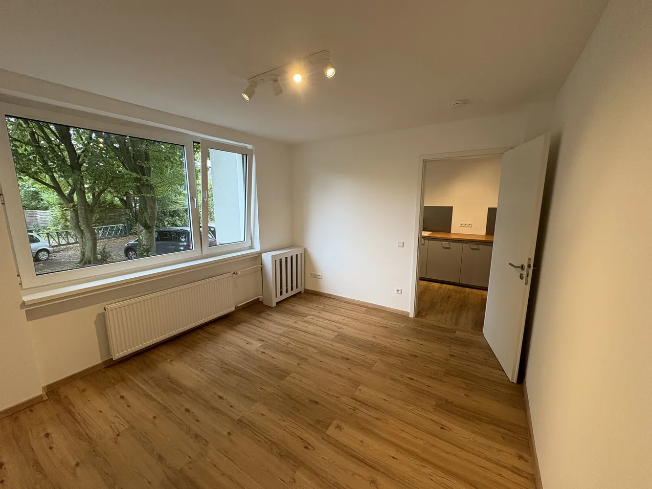 3 Zimmer Wohnung mit 72 m² in Bochum – Bild 9