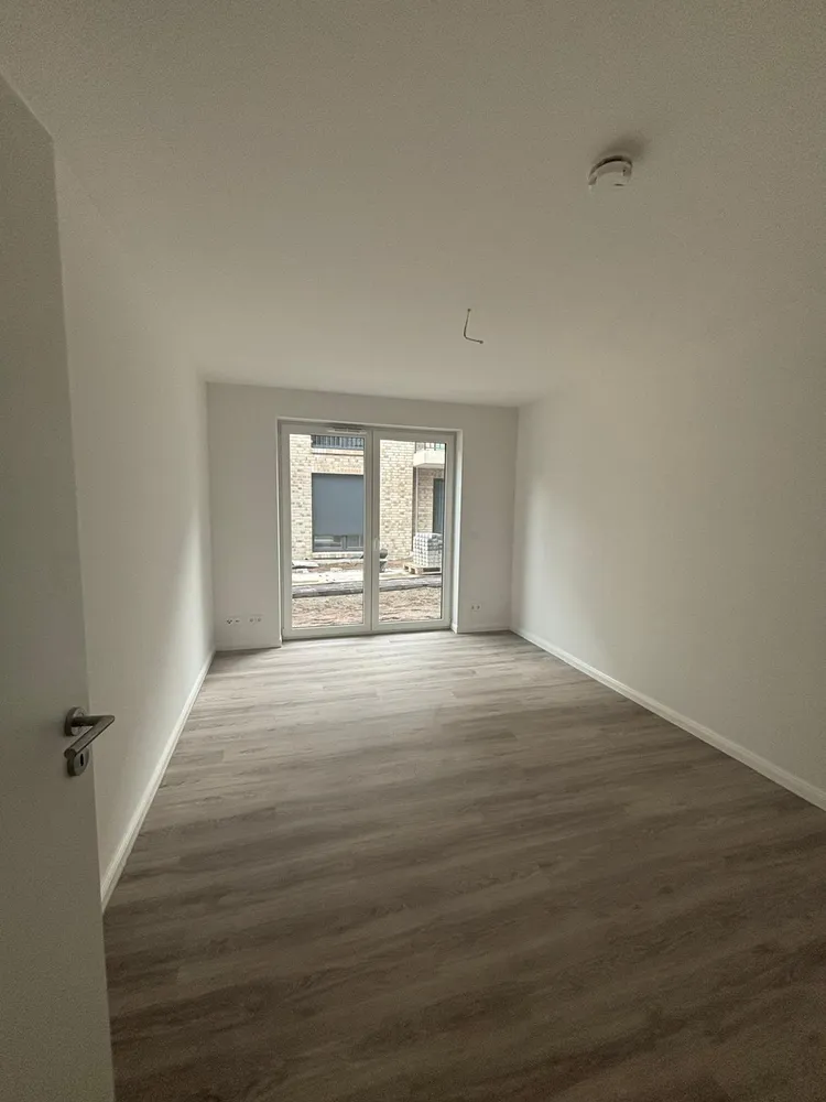 4 Zimmer Wohnung mit 106 m² in Hamburg – Bild 5