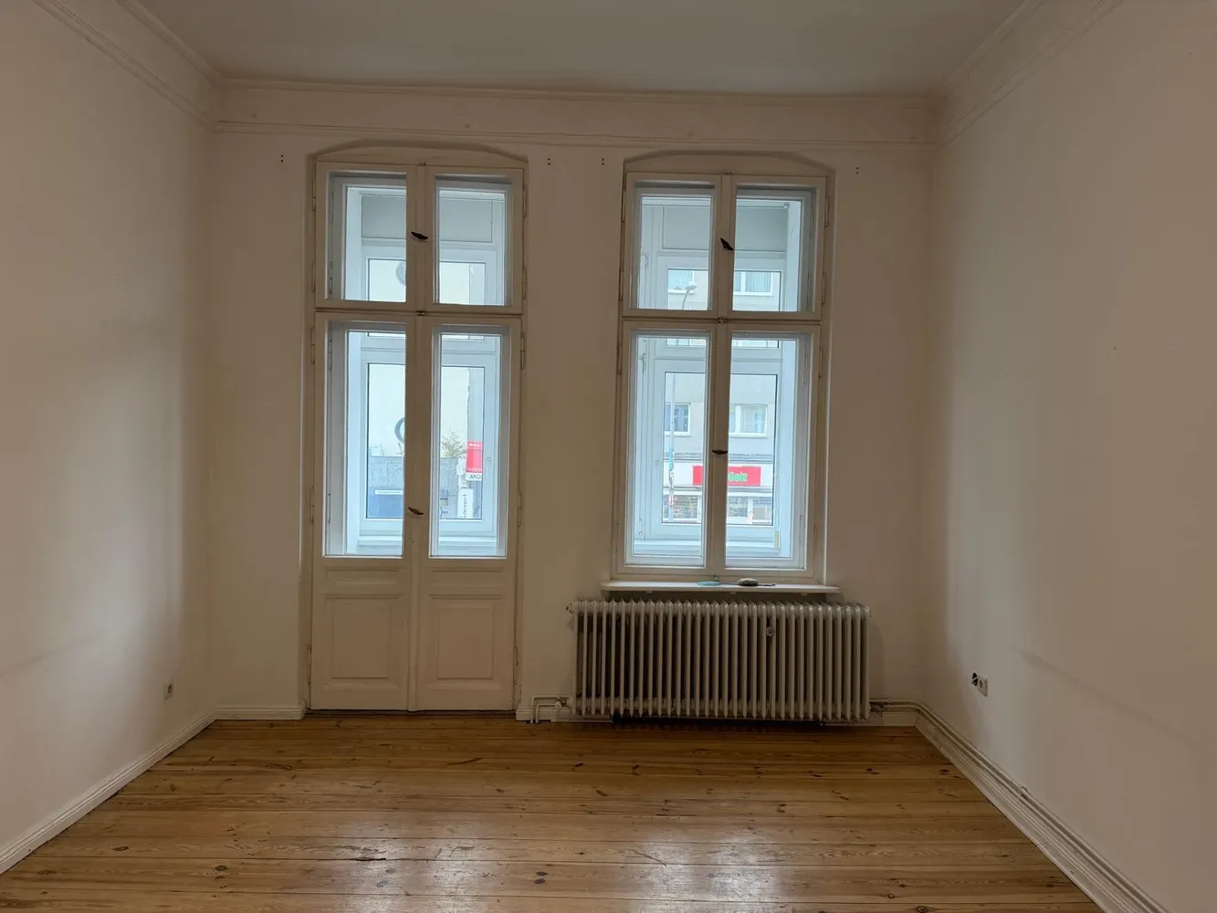 2 Zimmer Wohnung mit 63 m² in Berlin – Bild 11