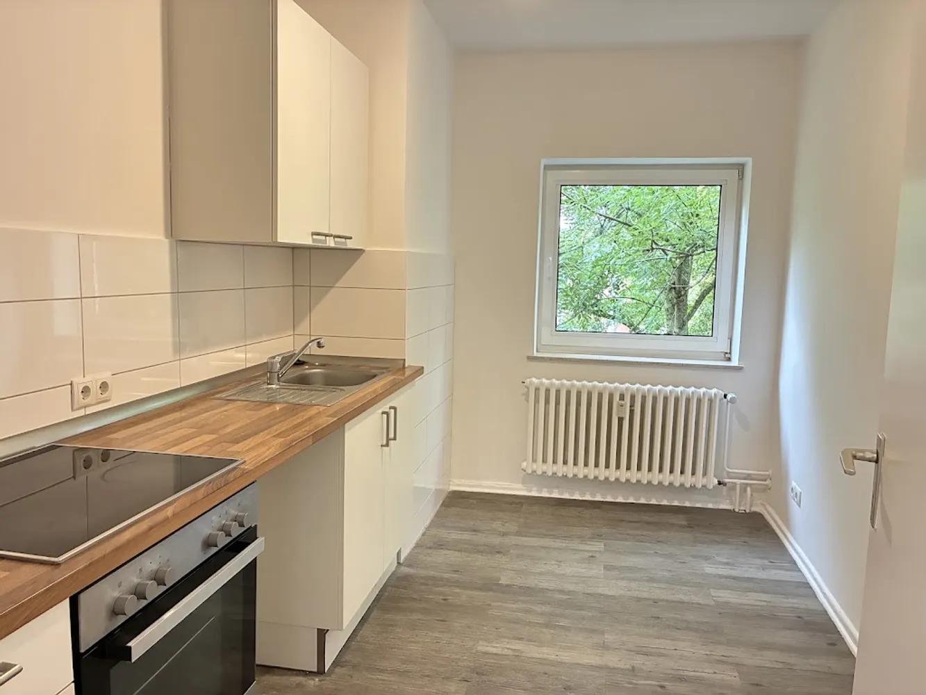 3 Zimmer Wohnung mit 61 m² in Kiel – Bild 5