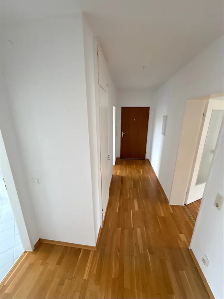 2 room apartment with 63 m² in Wiesbaden – Photo 5