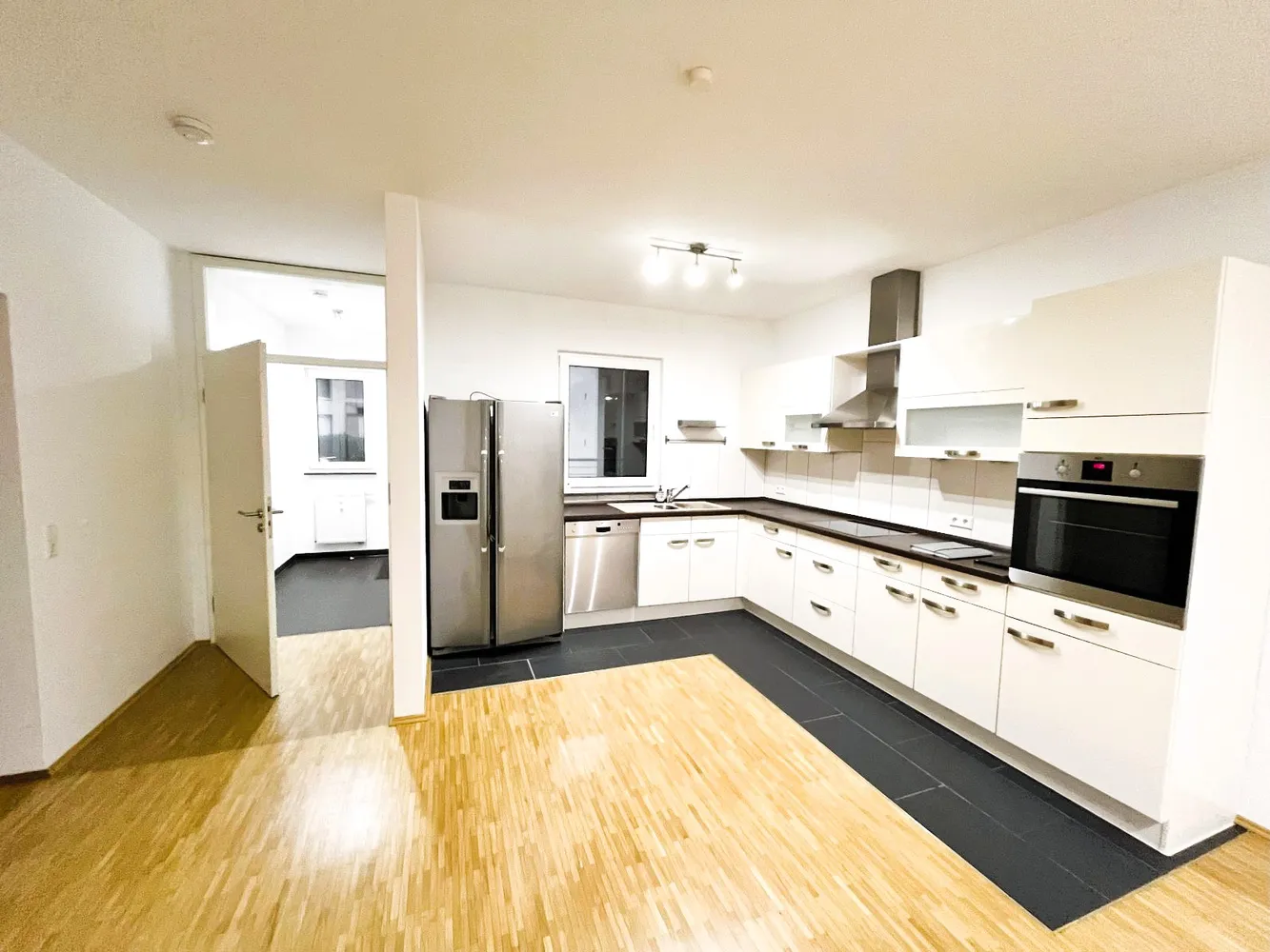 4 Zimmer Wohnung mit 138 m² in Kaiserslautern – Bild 4
