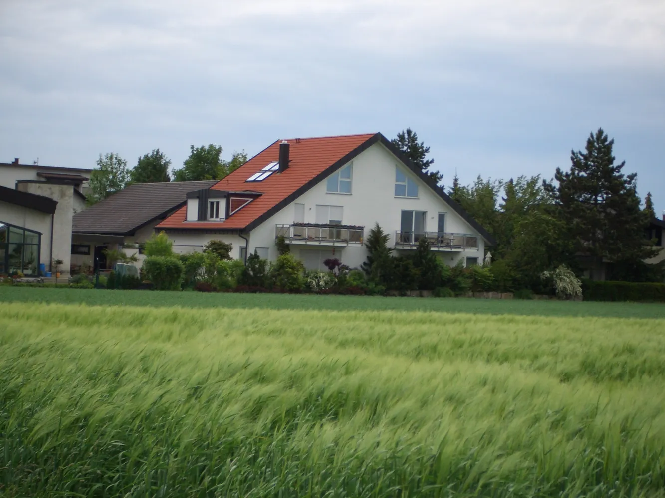7 Zimmer Haus mit 243 m² in Neu-Ulm – Bild 11