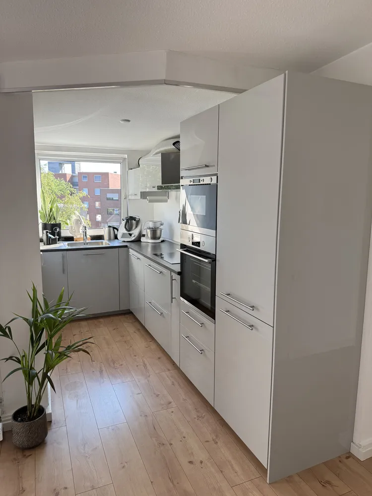 2 Zimmer Wohnung mit 91 m² in Mönchengladbach – Bild 6