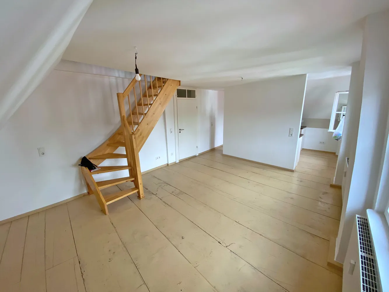 3 Zimmer Wohnung mit 71 m² in Augsburg – Bild 2