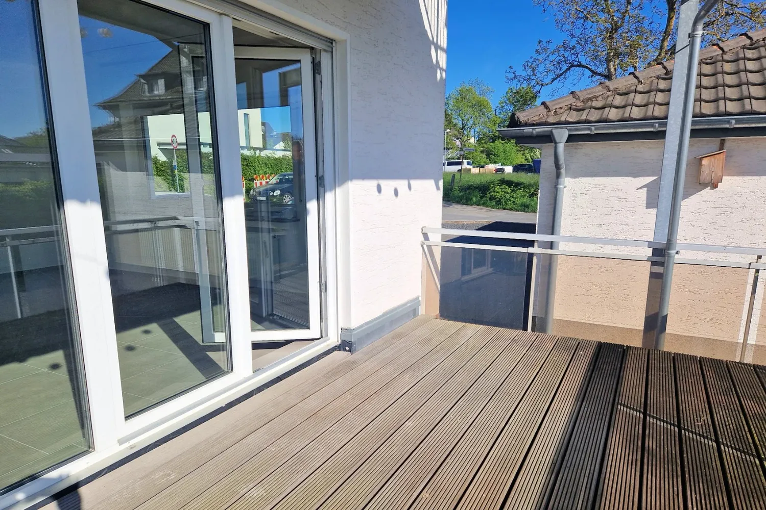 3 Zimmer Wohnung mit 120 m² in Hennef – Bild 2