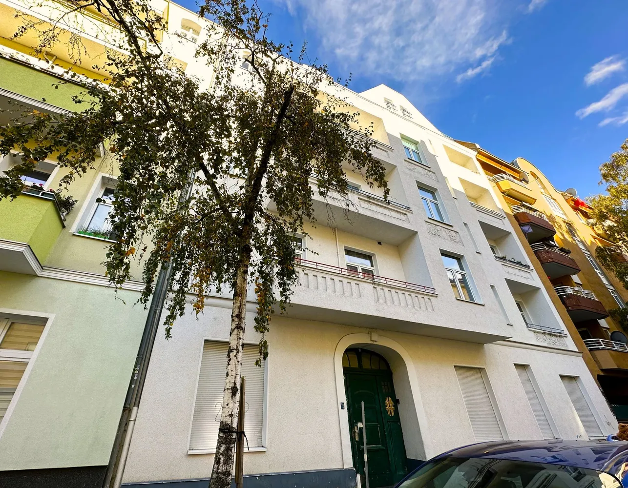 1 Zimmer Wohnung mit 43 m² in Berlin – Bild 2
