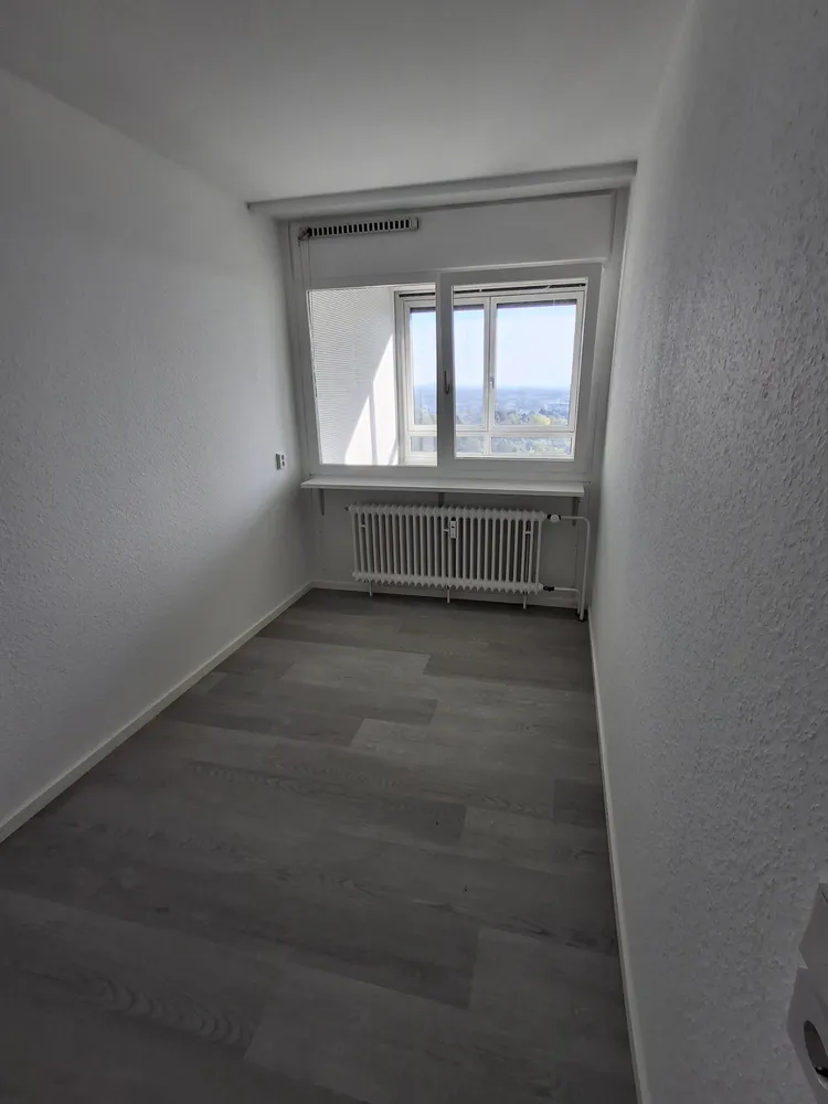 2 room apartment with 45 m² in Frankfurt am Main – Photo 3