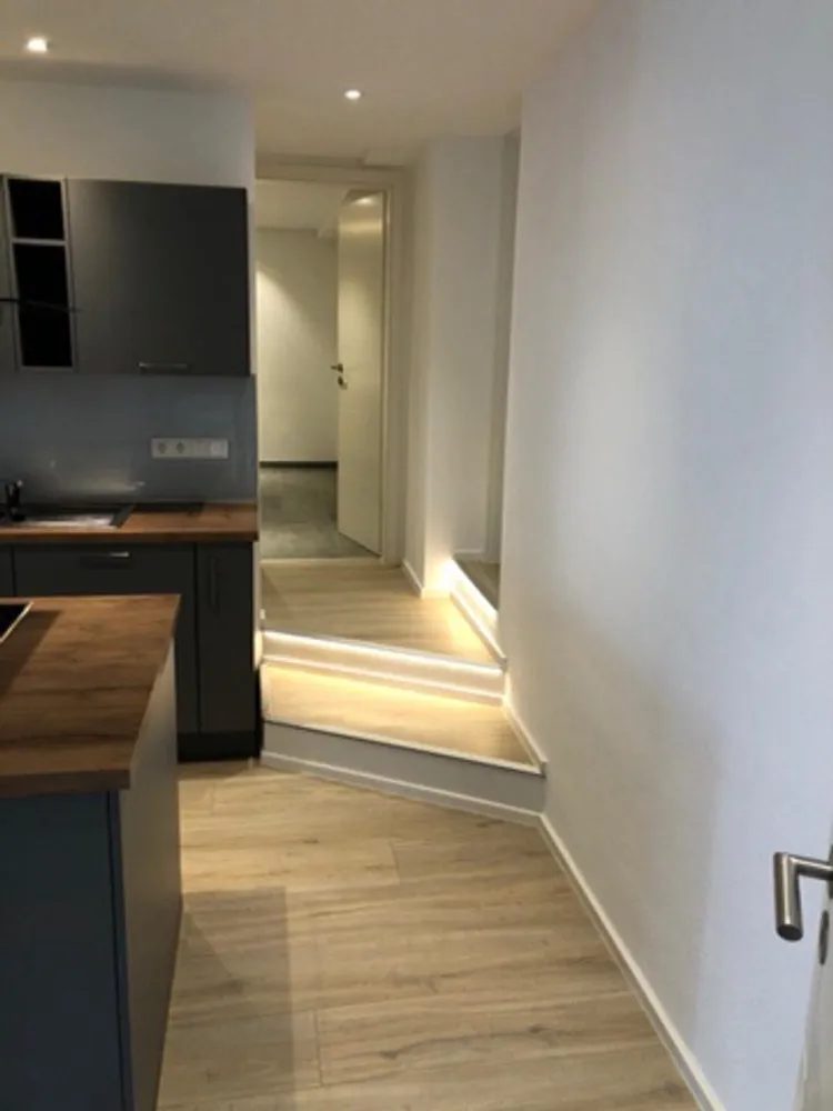 2 Zimmer Wohnung mit 75 m² in Bergisch Gladbach – Bild 7