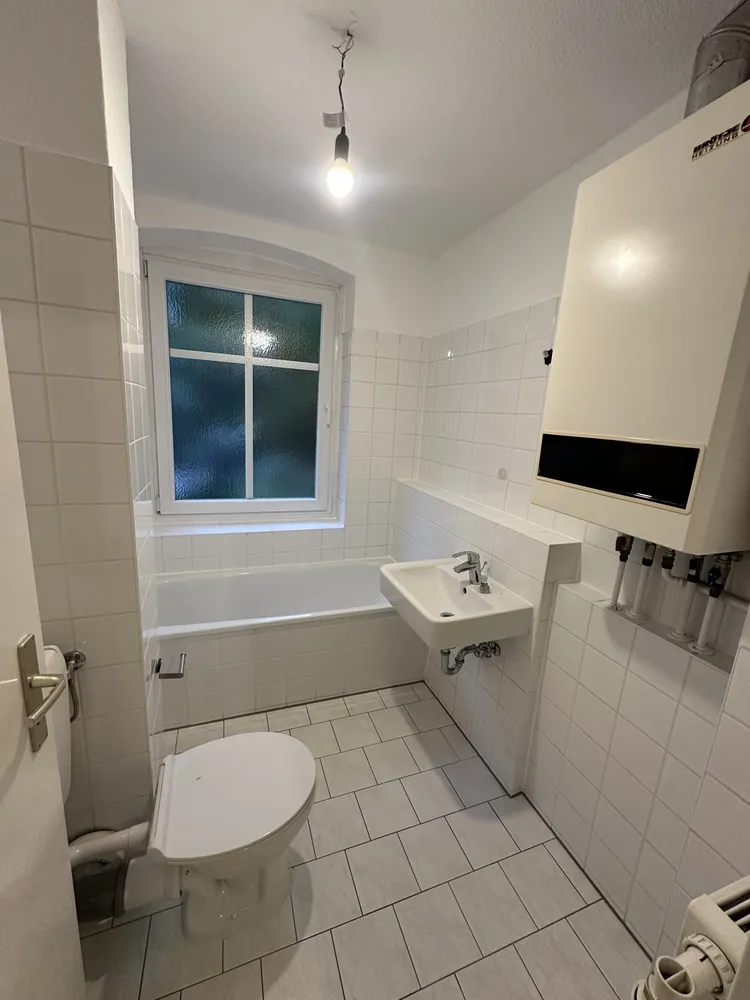 2 Zimmer Wohnung mit 54 m² in Berlin – Bild 6