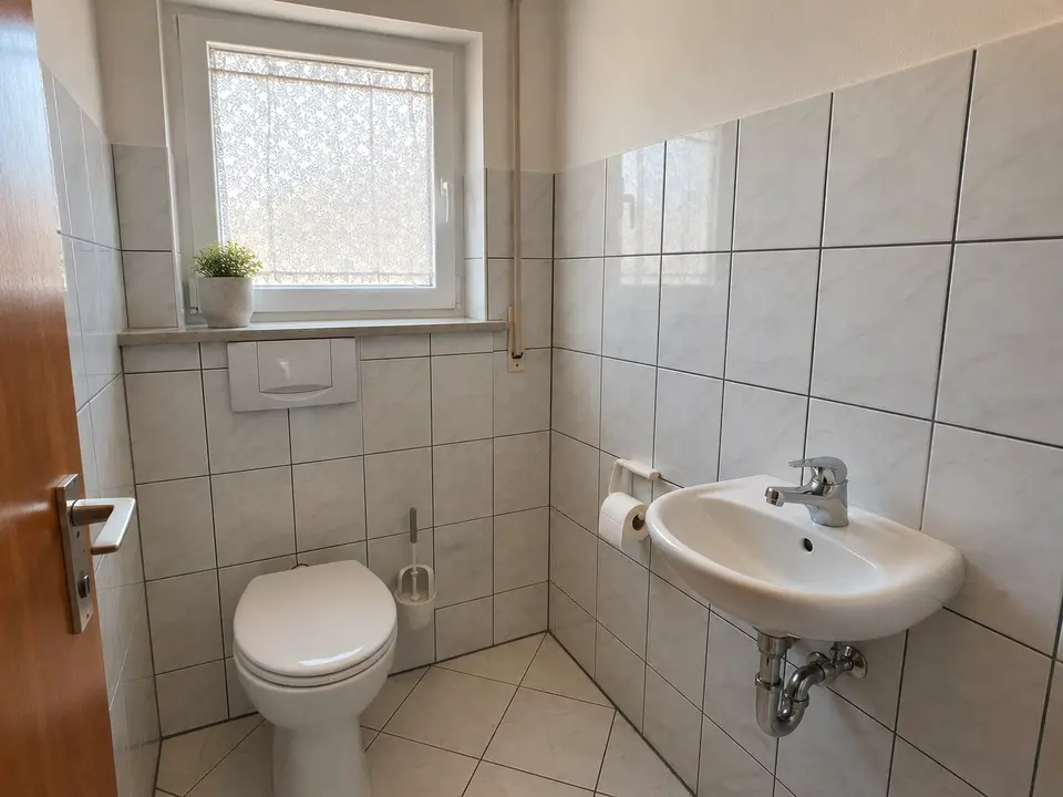 3 Zimmer Wohnung mit 88 m² in Konstanz – Bild 8