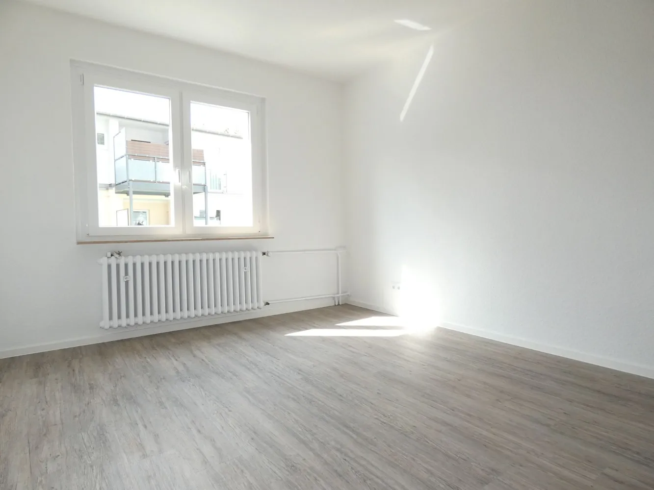 2 Zimmer Wohnung mit 46 m² in Mülheim an der Ruhr – Bild 3