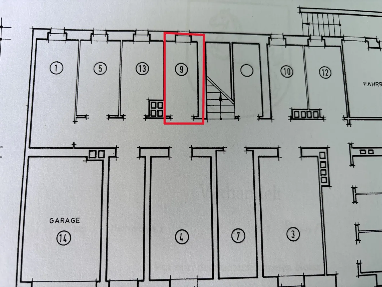 1 room apartment with 35 m² in Hanover – Photo 6