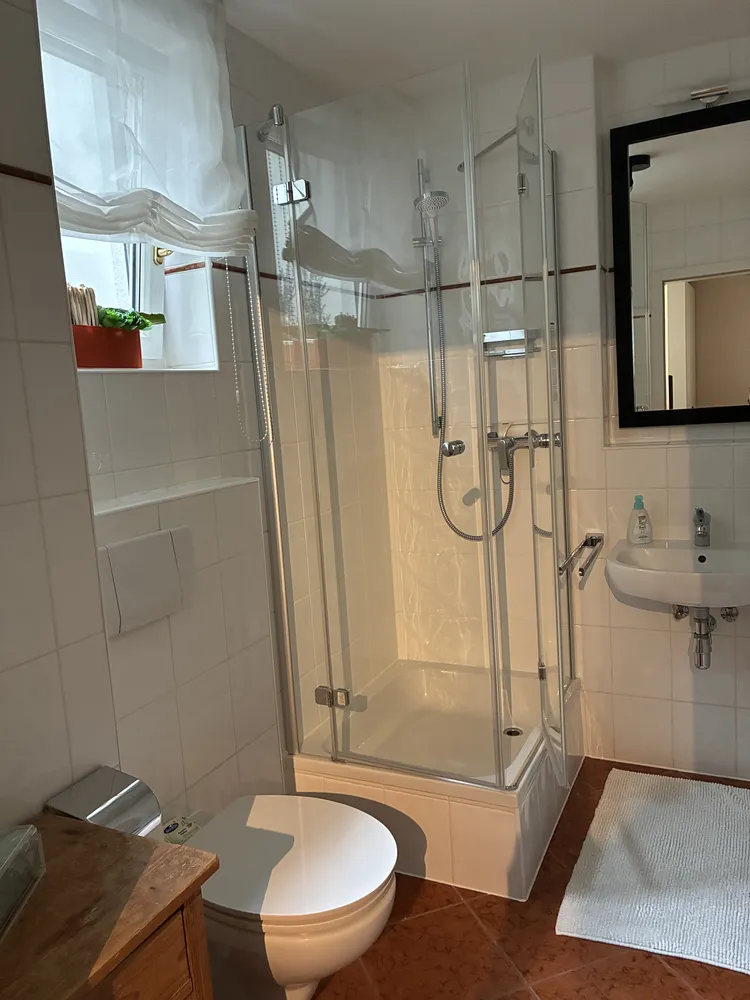 1 Zimmer Wohnung mit 25 m² in München – Bild 3