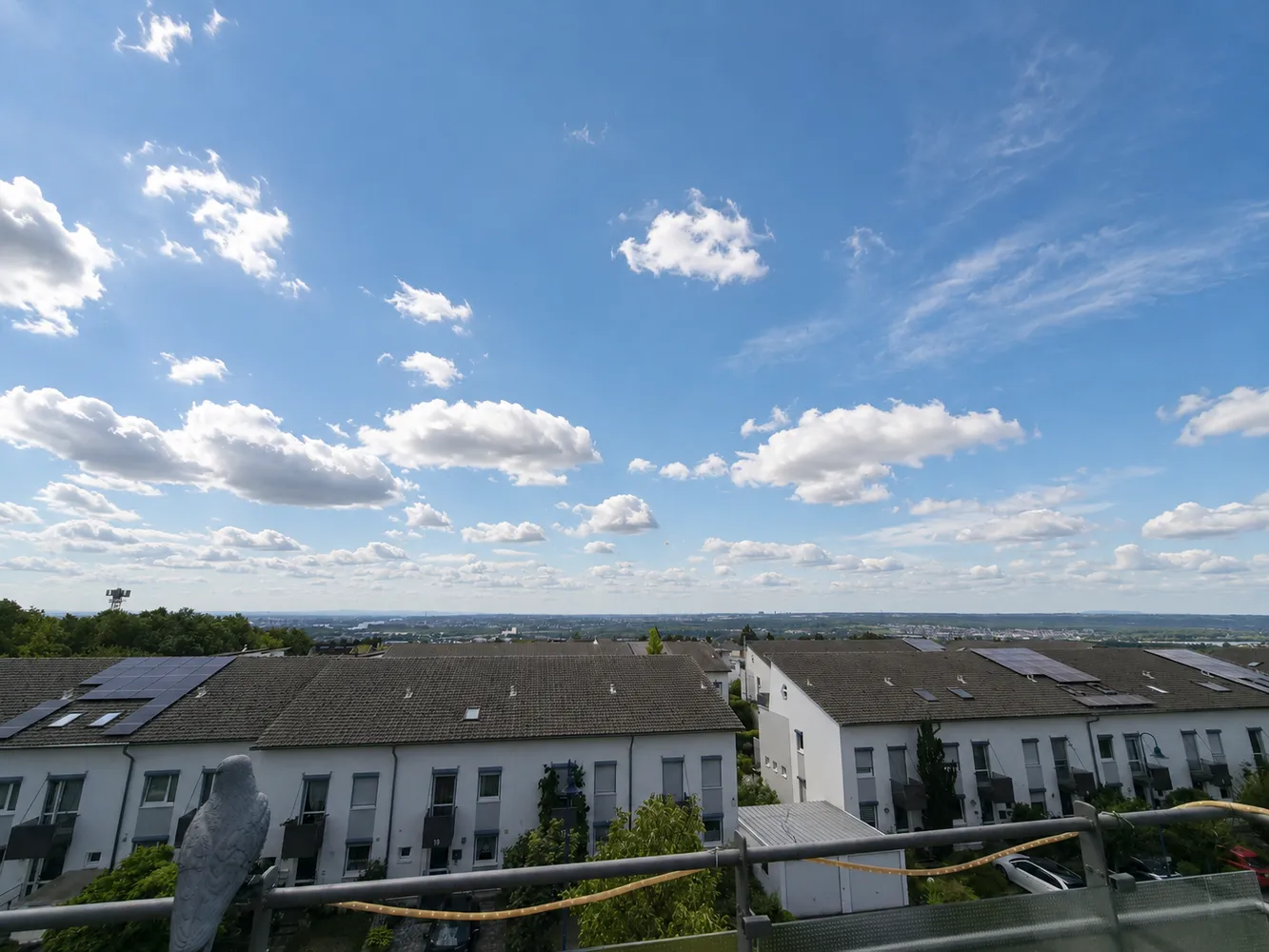 3 Zimmer Wohnung mit 87 m² in Wiesbaden – Bild 11