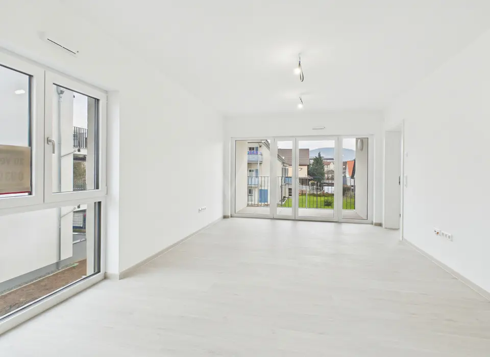 2 Zimmer Wohnung mit 73 m² in Miltenberg – Bild 8