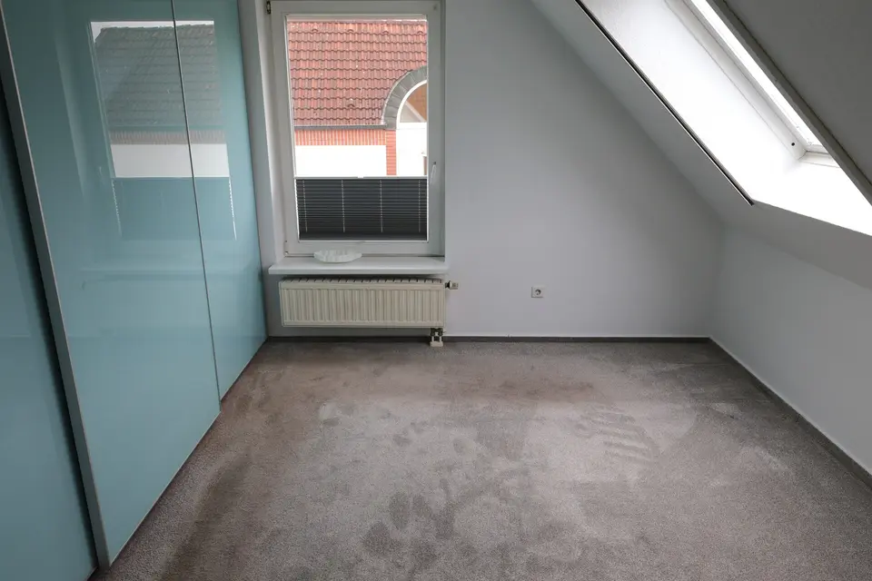 5 Zimmer Wohnung mit 100 m² in Ibbenbüren – Bild 3