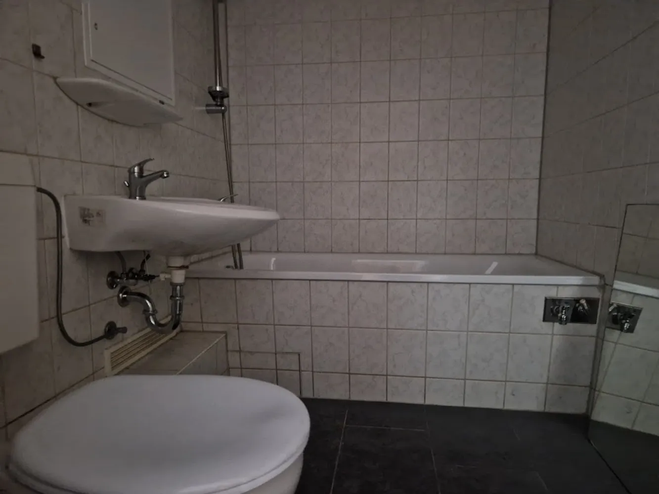 1 Zimmer Wohnung mit 35 m² in Halle (Saale) – Bild 6