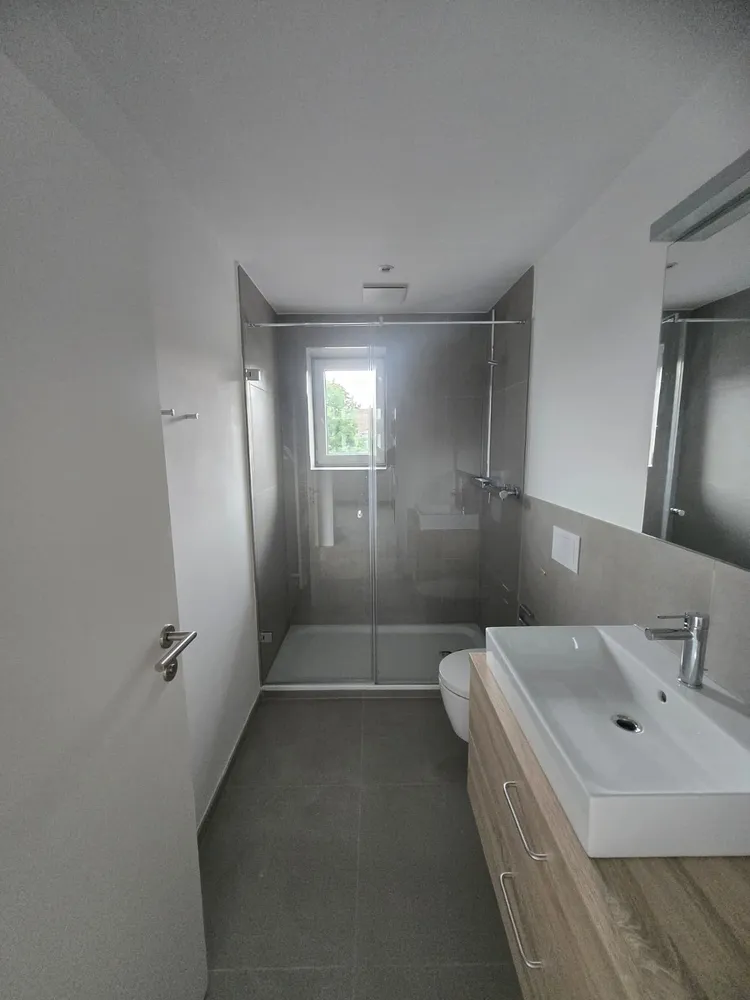 5 Zimmer Wohnung mit 115 m² in Münster – Bild 3