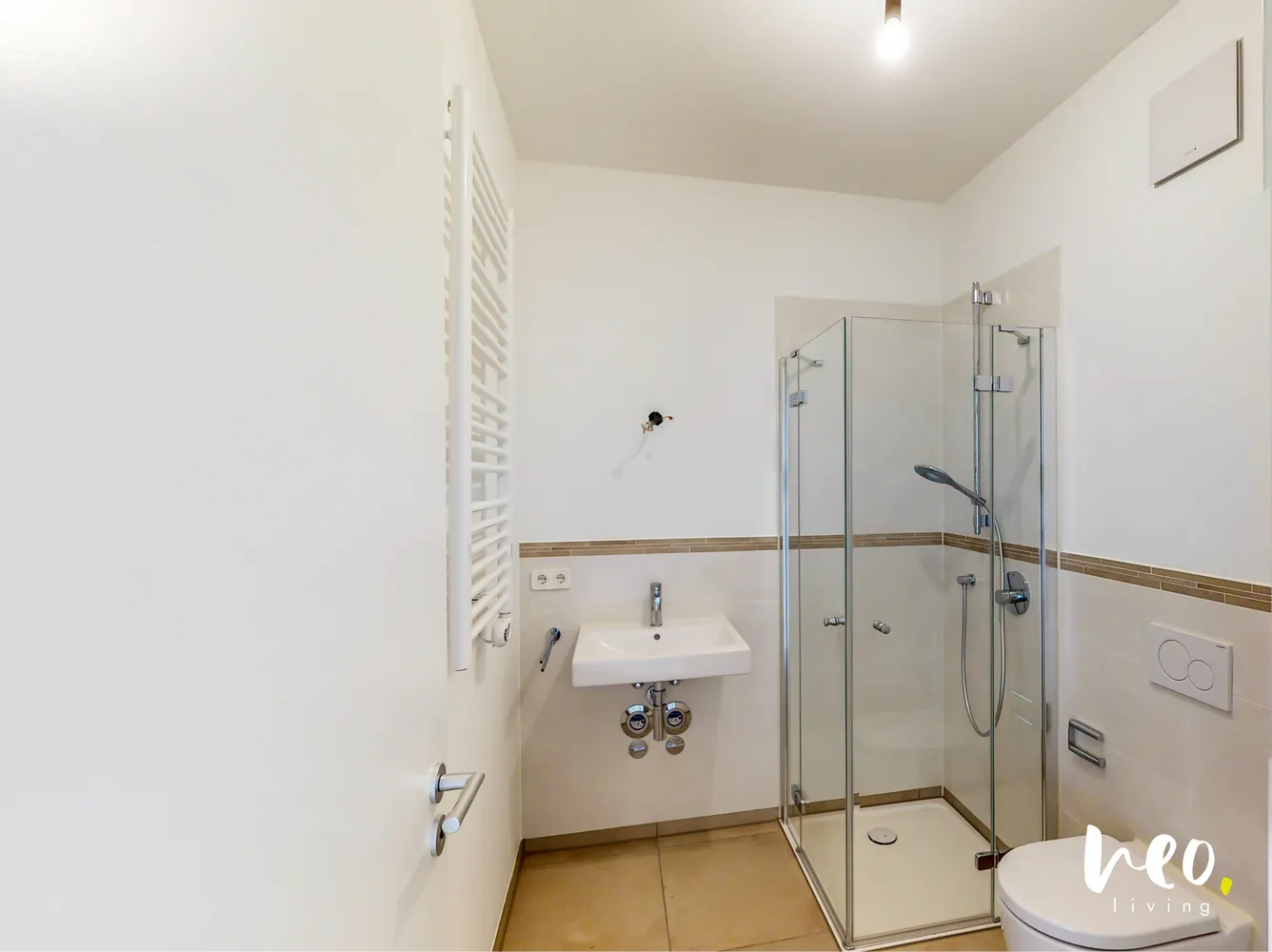 1 Zimmer Wohnung mit 42 m² in München – Bild 7