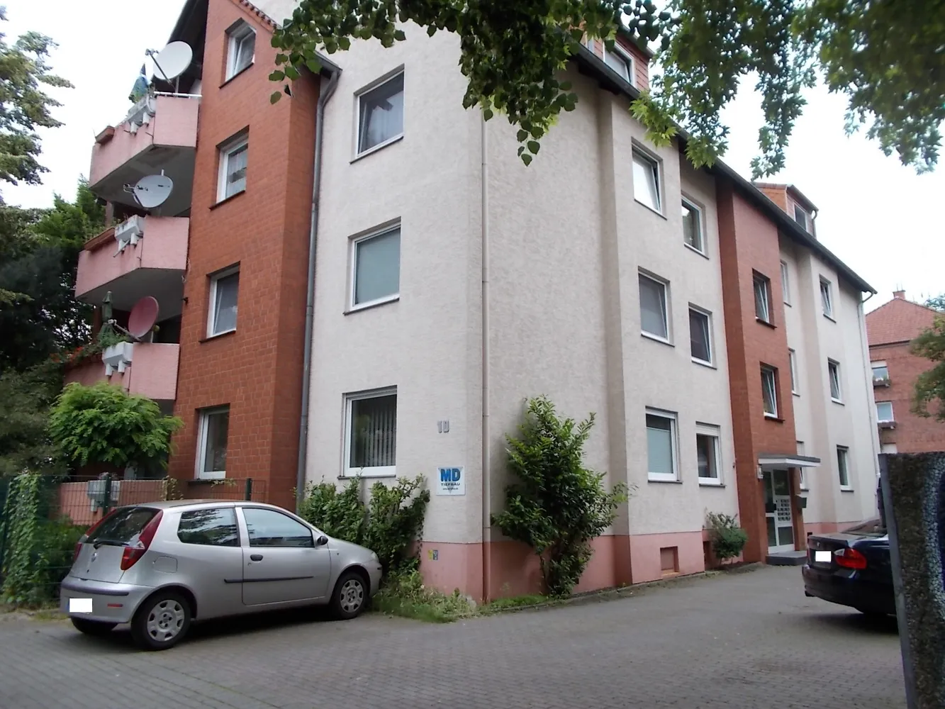 5 Zimmer Wohnung mit 101 m² in Dortmund – Bild 2