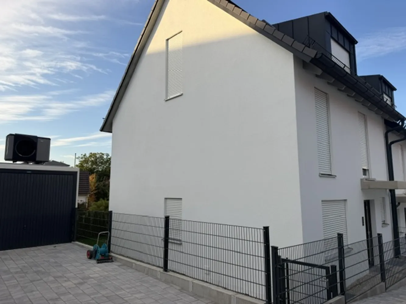 7 Zimmer Haus mit 138 m² in Freising – Bild 8