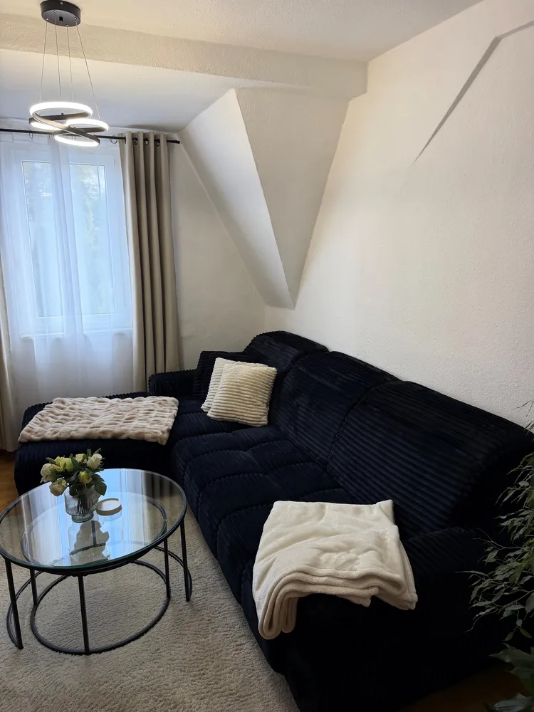 2 Zimmer Wohnung mit 57 m² in Augsburg – Bild 6