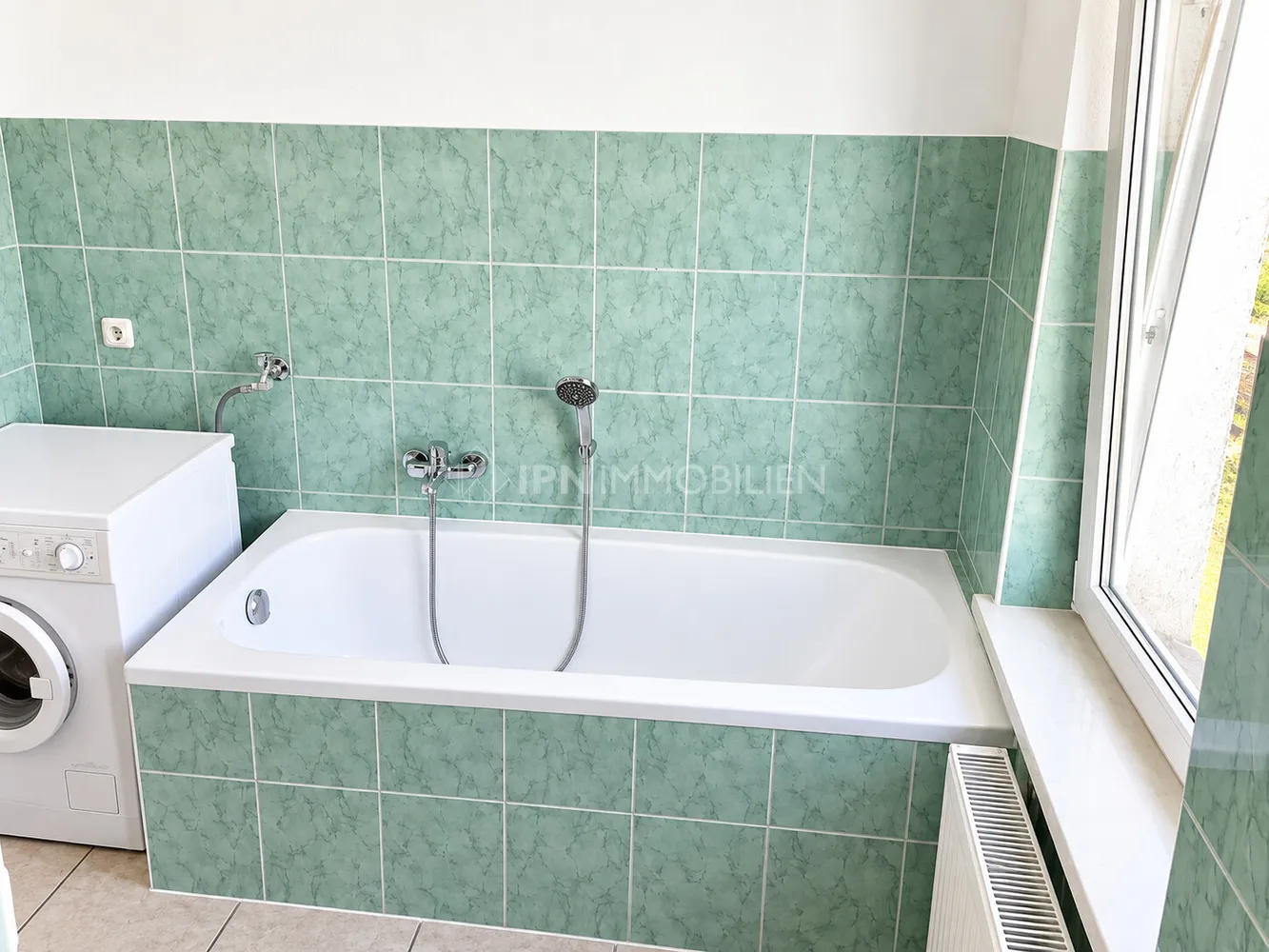 3 room apartment with 67 m² in Güstrow – Photo 8