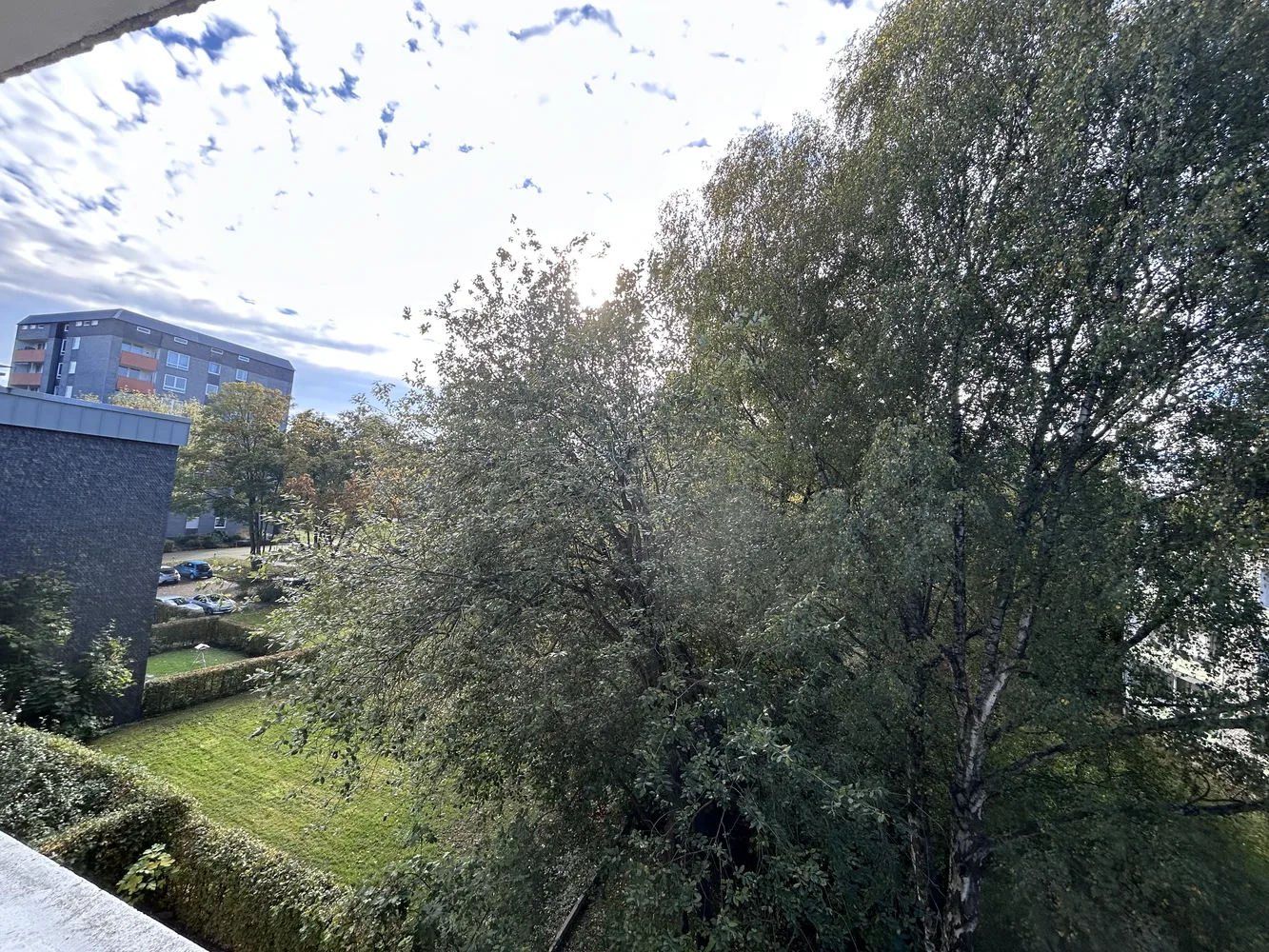 4 Zimmer Wohnung mit 72 m² in Bochum – Bild 1