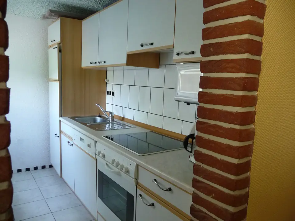 2 room house with 55 m² in Goslar – Photo 1