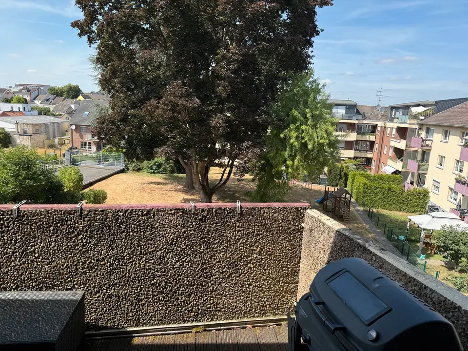 3 Zimmer Wohnung mit 76 m² in Kerpen – Bild 4
