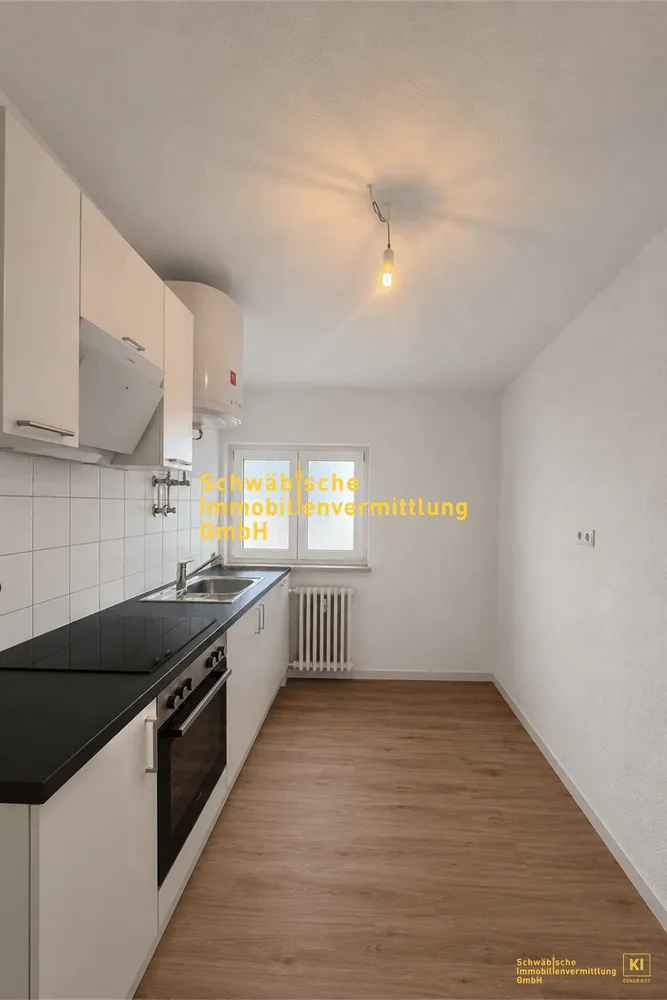 3 Zimmer Wohnung mit 72 m² in Stuttgart – Bild 3