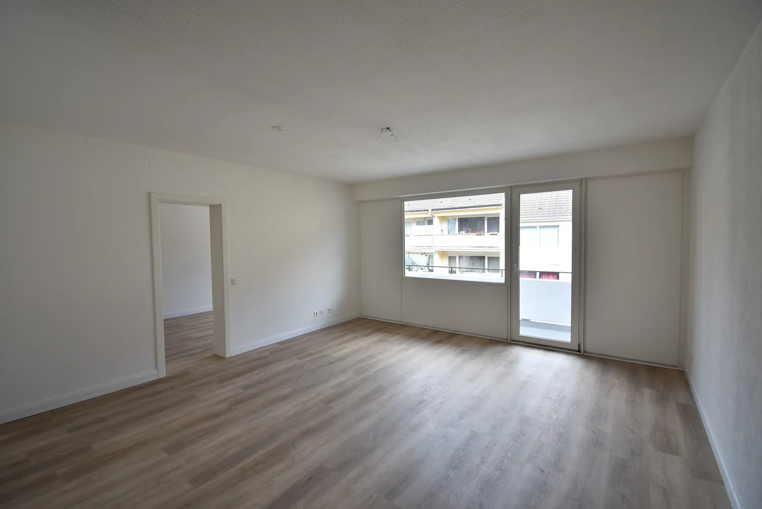 3 Zimmer Wohnung mit 68 m² in Wuppertal – Bild 1