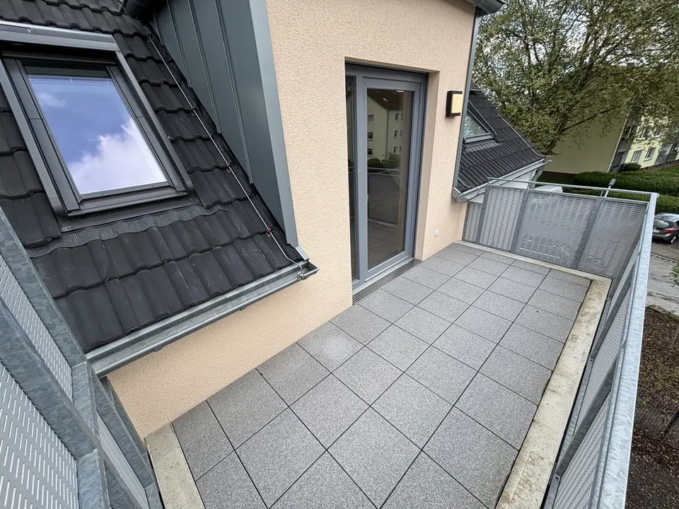 2 Zimmer Wohnung mit 62 m² in Dortmund – Bild 3