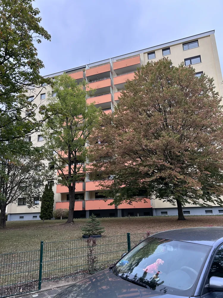 2 Zimmer Wohnung mit 58 m² in Nürnberg – Bild 5
