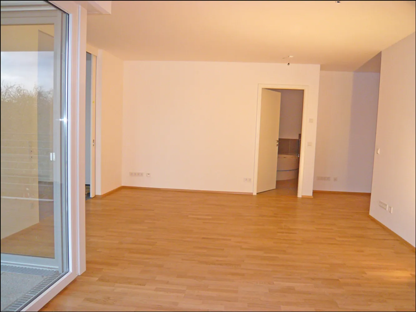 3 room apartment with 101 m² in Düsseldorf – Photo 3