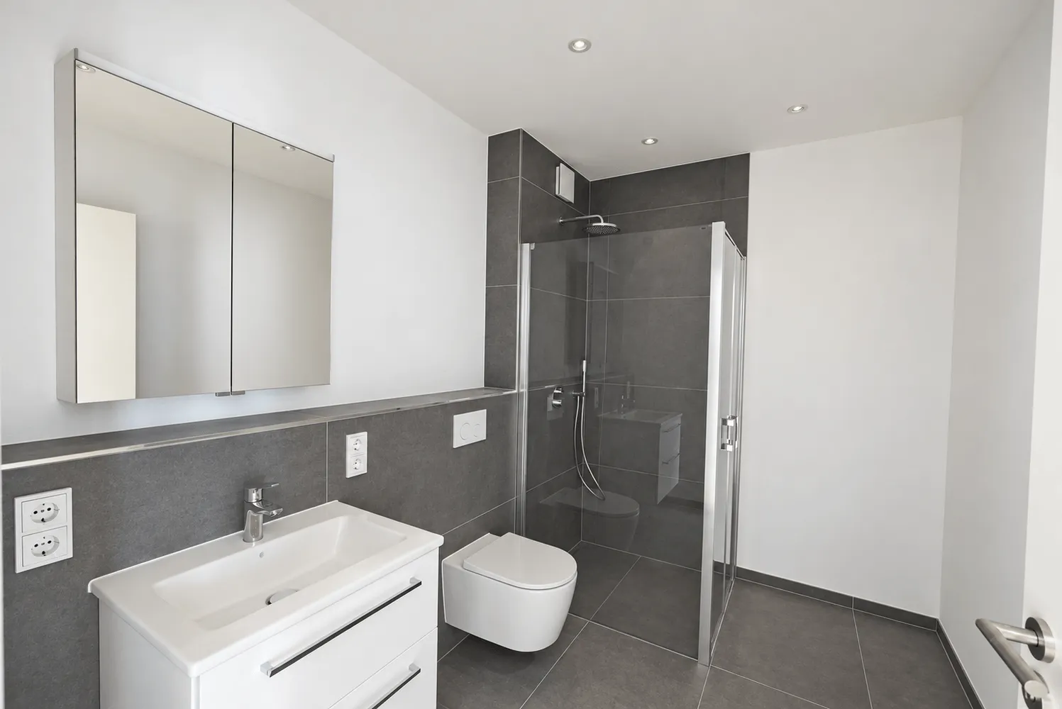 3 Zimmer Wohnung mit 82 m² in Hamburg – Bild 3