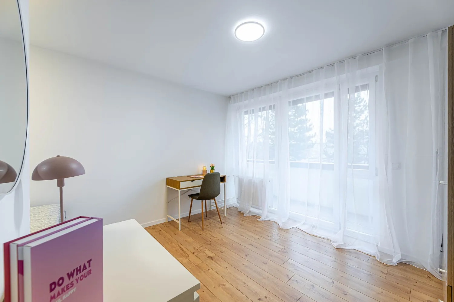 1 Zimmer Wohnung mit 15 m² in Nürnberg – Bild 1