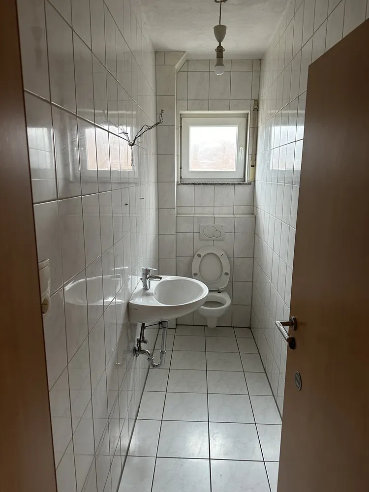 5 Zimmer Wohnung mit 110 m² in Mannheim – Bild 5