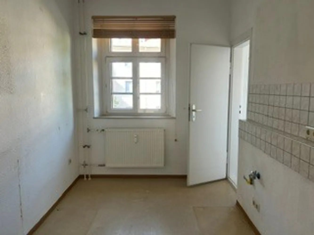 3 Zimmer Wohnung mit 63 m² in Nürnberg – Bild 2