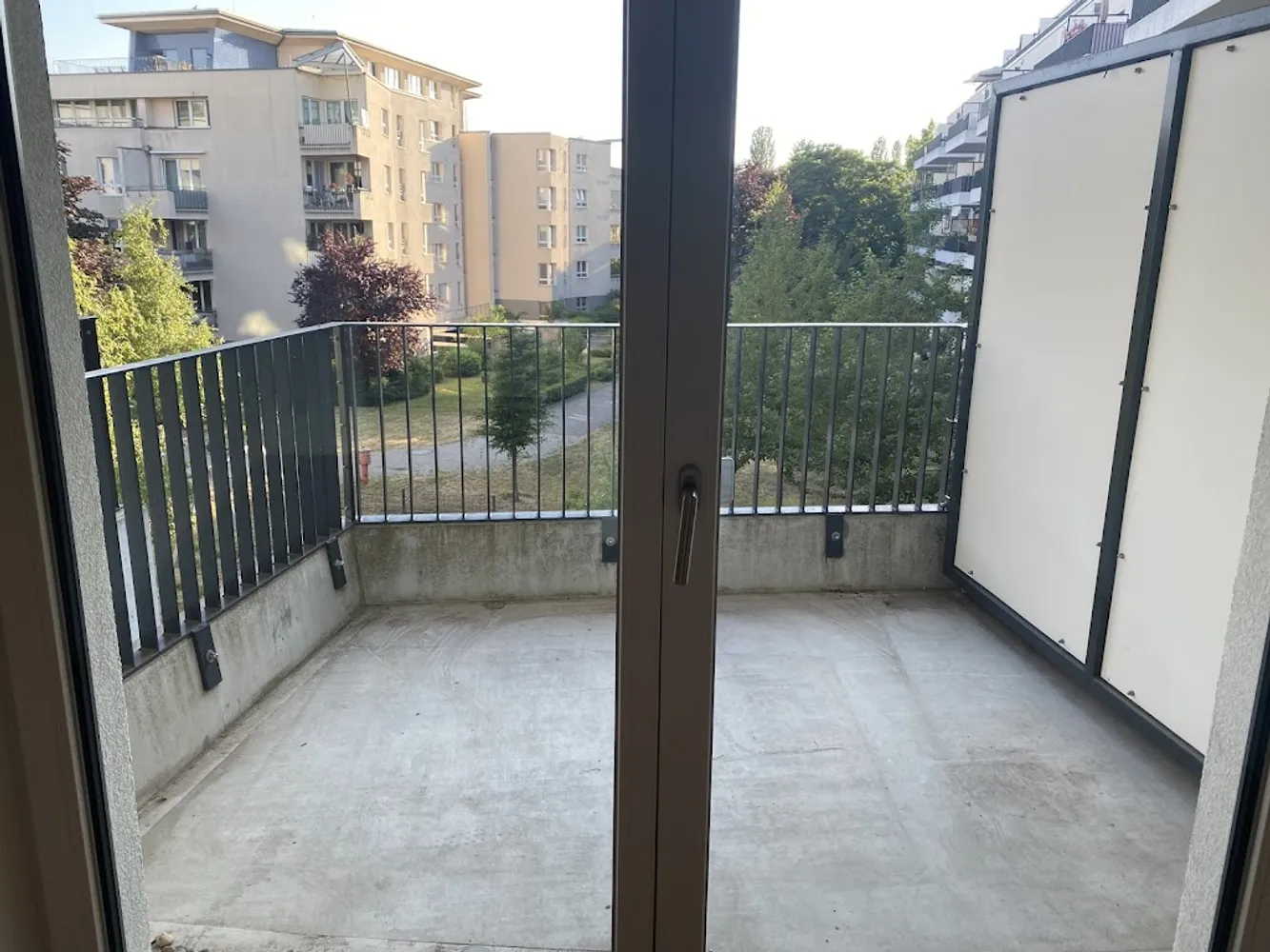 2 Zimmer Wohnung mit 61 m² in Berlin – Bild 7