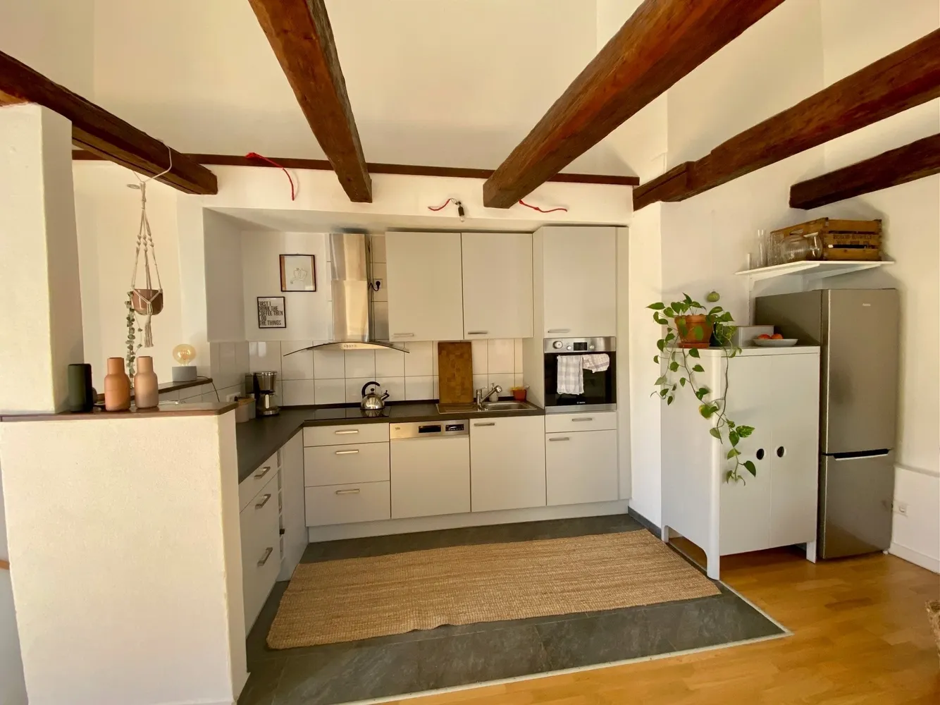 4 Zimmer Wohnung mit 104 m² in Villingen-Schwenningen – Bild 2