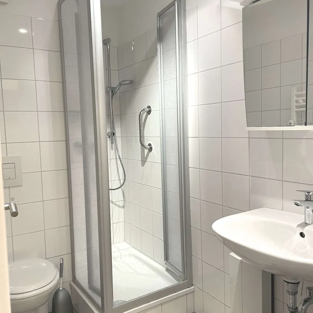 2 Zimmer Wohnung mit 40 m² in Essen – Bild 6
