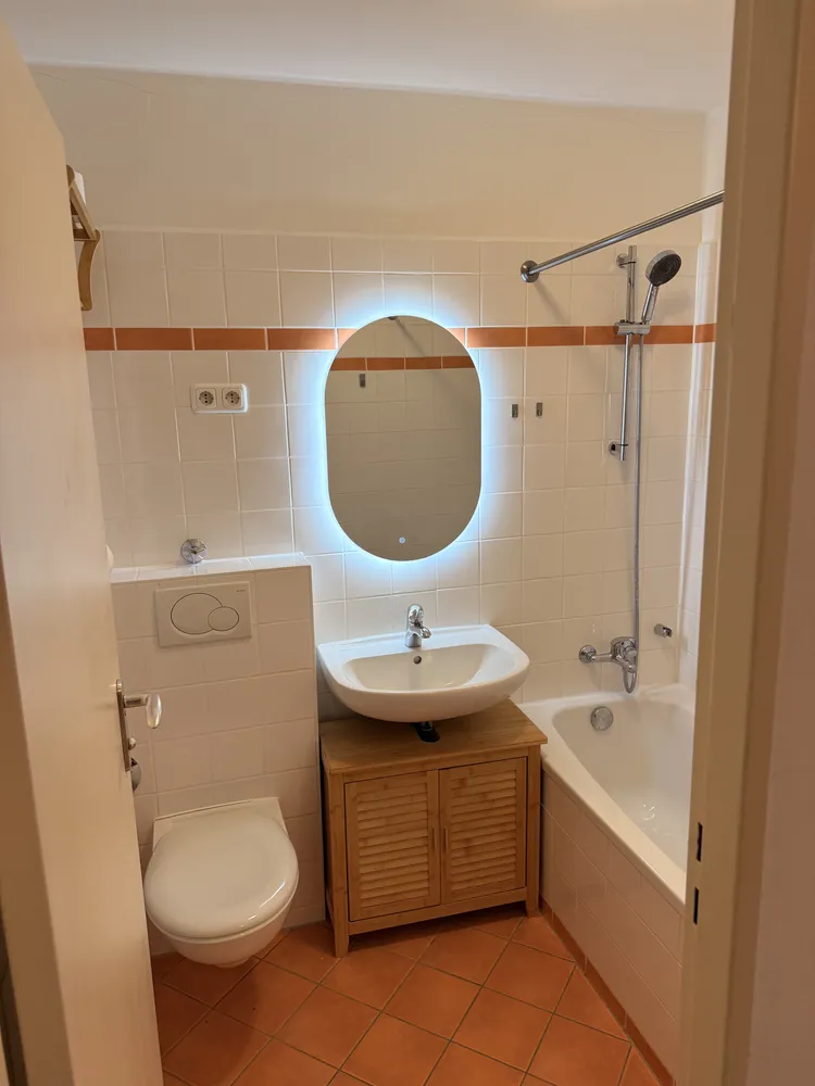 3 Zimmer Wohnung mit 59 m² in München – Bild 3